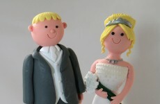 Poll: The €100,000 Quinn wedding cake... do you care?