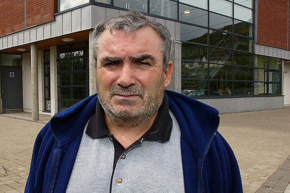 Govt heard of British collusion in murder of man wrongly identified as IRA mole 'Stakeknife' - Vimarsana News