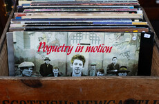 Exhibit dedicated to Shane MacGowan and The Pogues opens in Irish emigration museum