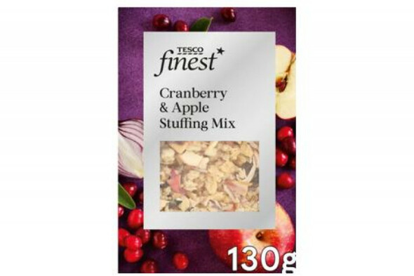 Irish watchdog recalls Tesco Finest stuffing as it may contain moths - Vimarsana News