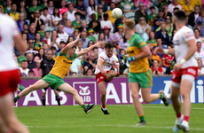 Tyrone, Donegal and Armagh drawn together in tasty McKenna Cup lineup