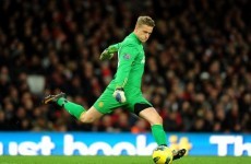 Ferguson will keep changing his goalkeepers