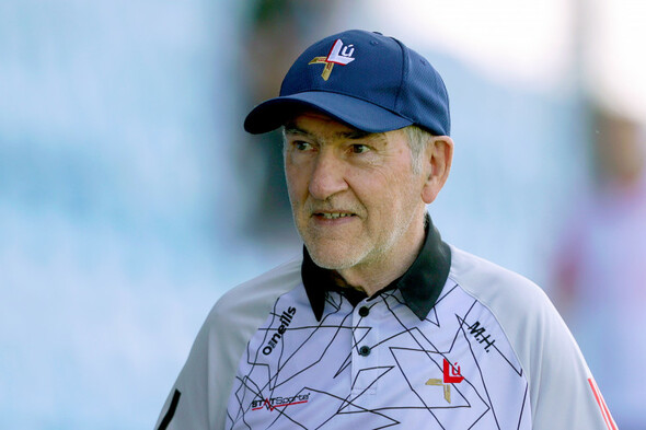 New Derry boss Mickey Harte says nature of Louth departure was 'misrepresented' - Vimarsana News