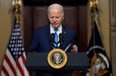 Biden's administration shows signs of strained patience with ally Israel