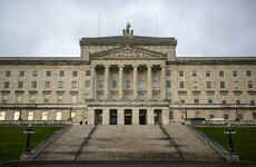 ‘Real sense of momentum’ in talks to restore Stormont but DUP says ‘still work to be done’