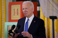 US House of Representatives approves impeachment inquiry into President Joe Biden