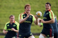 Pro12: Six things to watch out for in tonight's Leinster v Munster clash