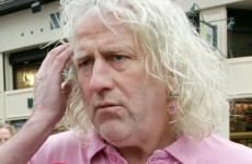 Mick Wallace says f*** on the radio, suggests affair with Marian Finucane*