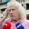 Mick Wallace says f*** on the radio, suggests affair with Marian Finucane*