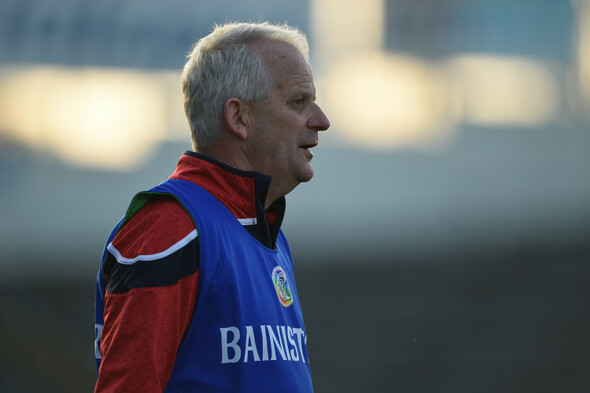 All-Ireland finalists Waterford appoint Jerry Wallace as new manager - Vimarsana News