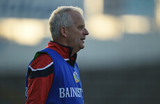 All-Ireland finalists Waterford appoint Jerry Wallace as new manager