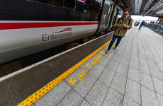 Strikes by Northern Ireland’s bus and rail service Translink to impact Dublin to Belfast trains