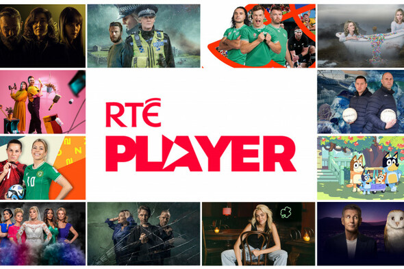 'Stop annoying the long suffering Irish people': Viewers complain about RTÉ Player - Vimarsana News