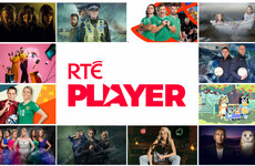 'Stop annoying the long suffering Irish people': Viewers complain about RTÉ Player