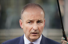 Micheál Martin resolves court action with Google over what he says are fake and damaging ads