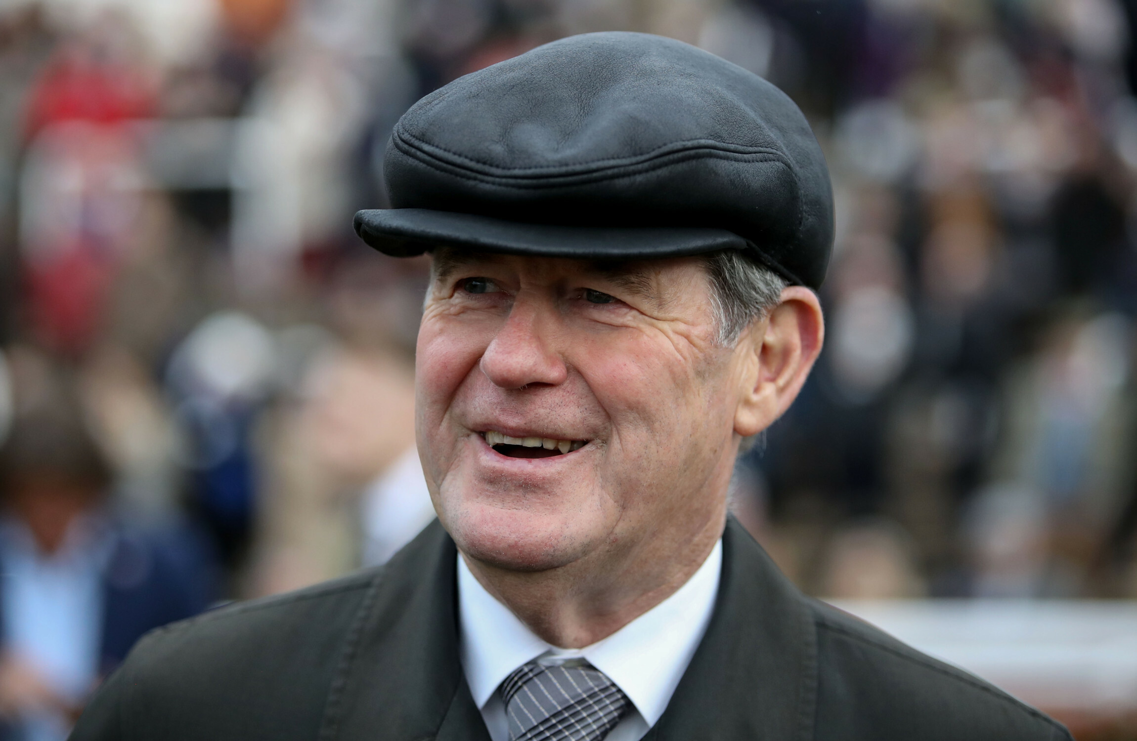 JP McManus to give every GAA county board in Ireland €1 million - Vimarsana News