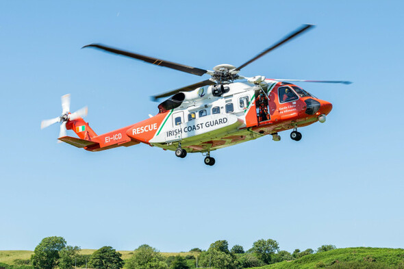 Body recovered by navy divers in search for fisherman off Louth coast - Vimarsana News