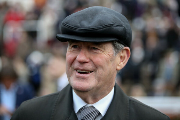 JP McManus to give every GAA county board in Ireland €1 million - Vimarsana News