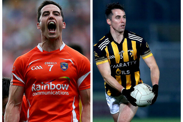 'He'll definitely go down as one of the greats' - The close of a glittering GAA club career - Vimarsana News