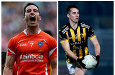 'He'll definitely go down as one of the greats' - The close of a glittering GAA club career