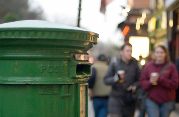 Are you sending Christmas post this year? Here are the dates you need ...