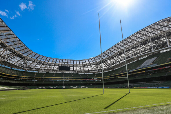 IRFU appoints three new female delegates to meet 40% gender-balance requirement - Vimarsana News
