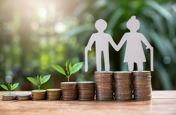 Analyste Financier : Retraites, Épargne et Assurance