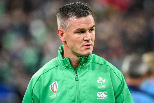 'The Irish system would be mad to say no to him' - IRFU open to Sexton coaching role - Vimarsana News