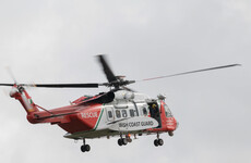 Young fisherman dies on board vessel off Co Cork