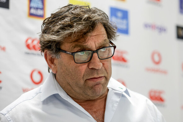 IRFU finalise World Cup review as Nucifora era hits home stretch - Vimarsana News