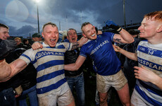 Here are the 2024 Cork senior club football and hurling championship draws