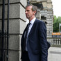 Former RTÉ CFO says he was 'not informed' about meeting to underwrite Tubridy-Renault deal