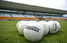 Venues confirmed for January's All-Ireland intermediate and junior club semi-finals