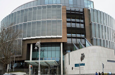 Fourteen people due before Dublin courts in cases related to recent robberies