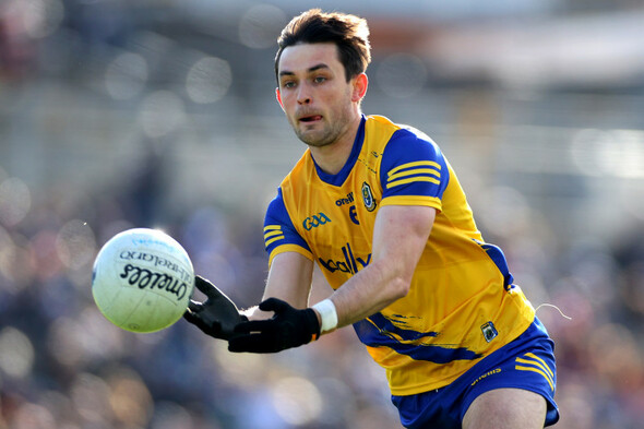 In The Lab: Brian Stack watched his brother win an All-Ireland club title, and now seeks one with him - Vimarsana News