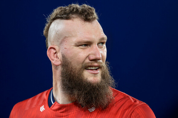 RG Snyman would be a 'brilliant signing for Leinster' - Vimarsana News