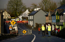 Surrealing in the Years: Tornado in Leitrim steals the show during a season of extreme weather