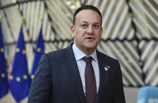 EU Council ends without call for Gaza ceasefire as Taoiseach says bloc must 'insist on two-state solution'