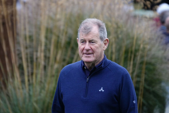 'Those who do nothing aren't criticised': Sporting and political figures debate JP McManus donation - Vimarsana News