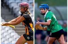 Six players to look out for in today's All-Ireland senior camogie club final