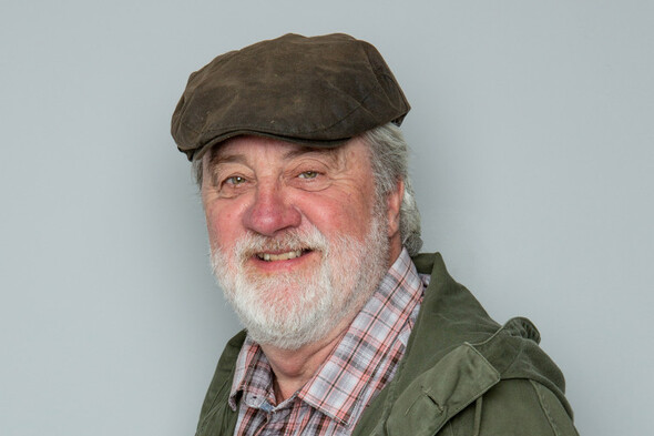 Emmerdale star Steve Halliwell, who played Zak Dingle, dies aged 77 - Vimarsana News