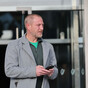 Man shouted that gardaí were 'facilitating paedophiles' during Paddy's Day parade, court hears