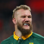 The RG Snyman-to-Leinster reaction pod . . . and Champions Cup preview