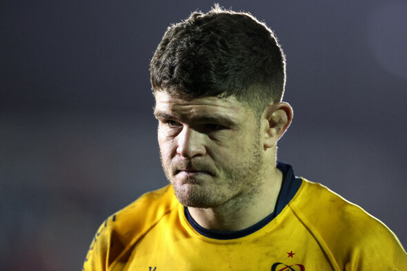 Ulster try to get a Racing start after the drowning in Bath - Vimarsana News