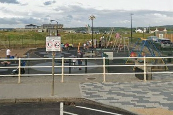 Boy who 'looked like a shark' due to dental injuries from playground accident awarded €18,850 - Vimarsana News