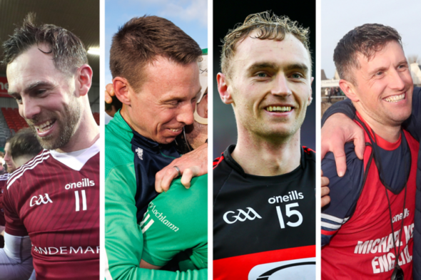 Star players and sideline leaders - The four teams in All-Ireland hurling race - Vimarsana News