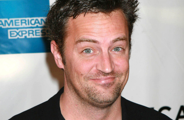 Matthew Perry died of 'acute effects of ketamine', says medical examiner