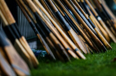 Cork pair Castlelyons and St Catherine’s book their place in club hurling deciders