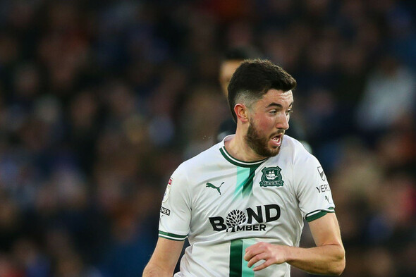 2 goals and an assist as Irish youngster stars in the Championship - Vimarsana News