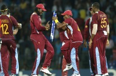 World Twenty 20 Final: Flamboyant Windies aim to blast past tricky Sri Lankans